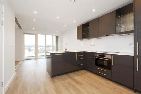 Studio to rent - Photo 5
