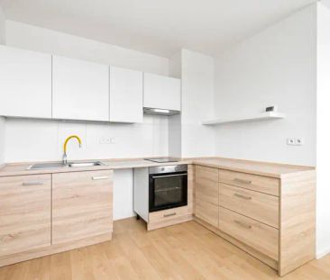 Pronájem prostorného bytu, 66 m - Fotografie 4