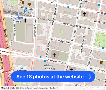 50 Holland Street, Glasgow, G2 4BA - Photo 1