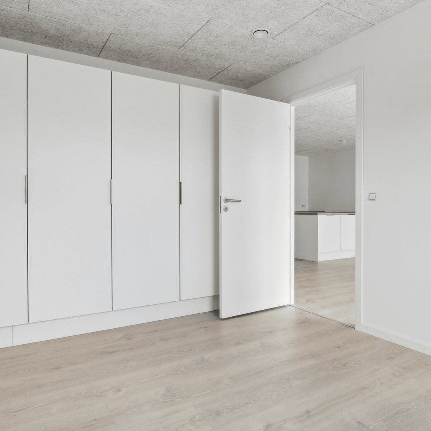 Solvangsvej 74 – Brønderslev – Nyopført rækkehus! - Photo 1