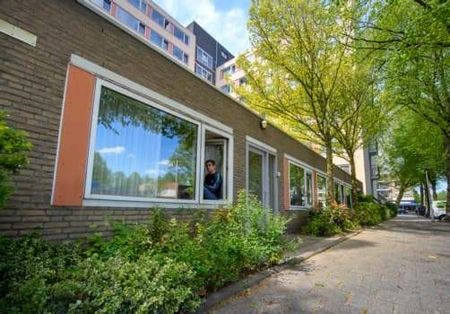 Chambre à Jacob van Campenplein 296E, Rotterdam - Prins Alexander - Foto 2