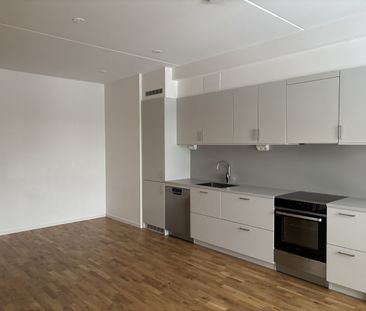 Vattenpussgränd, Upplands Väsby - Foto 1