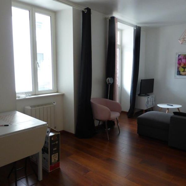 Location Appartement 2 pièces 38m² - Photo 1