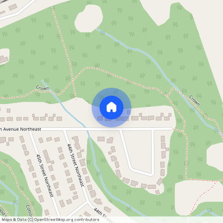 4320 47th Avenue Northeast, V0C 1J0, Chetwynd