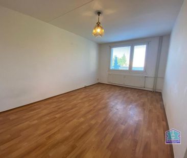 Pronájem bytu 1+1 39 m2 - Fotografie 3