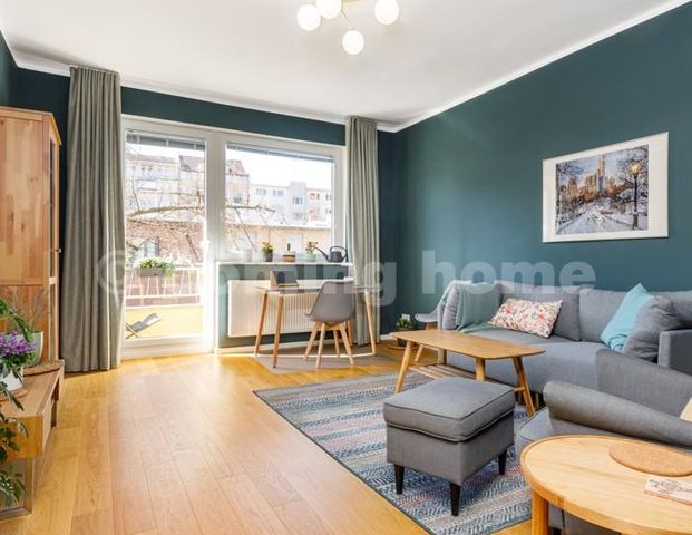 Urban & vielseitig - Photo 1