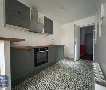 Location Appartement 1 pièce 29m² DIEPPE 76200 - Photo 2