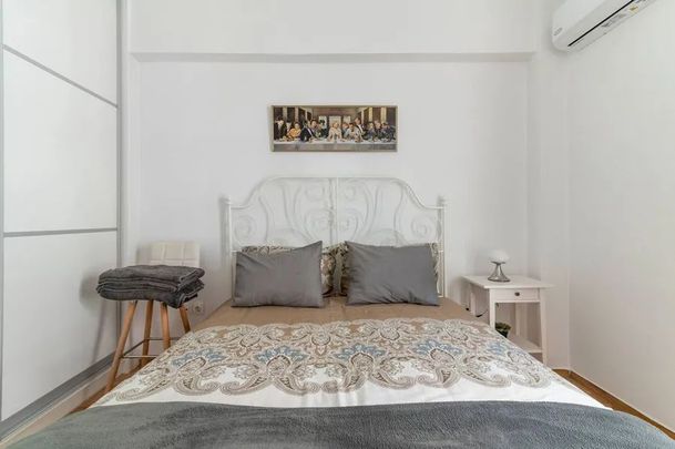 Διαμέρισμα για ενοικίαση Θησείο (Ιστορικό Κέντρο) - Photo 1