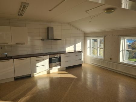 Fränstavägen - Foto 5