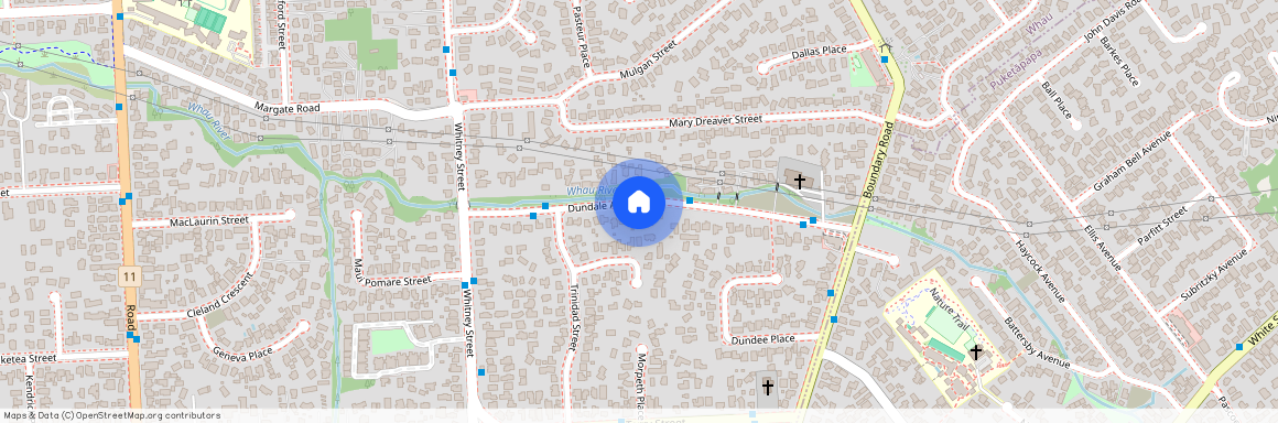 39 Dundale Avenue, Blockhouse Bay, Auckland