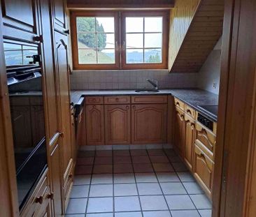 2.5 Zimmer, 75 m², 2. Stock - Foto 3