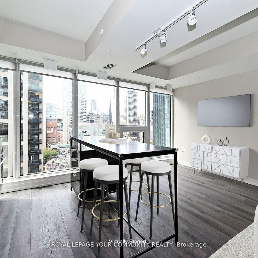 88 North Condos and Lofts 77 , #1801 - Photo 1