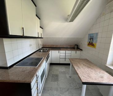 Schicke 2-Zimmer-Wohnung in ruhiger Lage von Bad Salzuflen - Foto 1