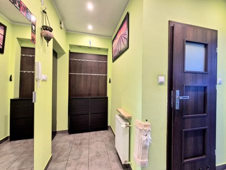 Wynajem, świetna lokalizacja - Фото 5