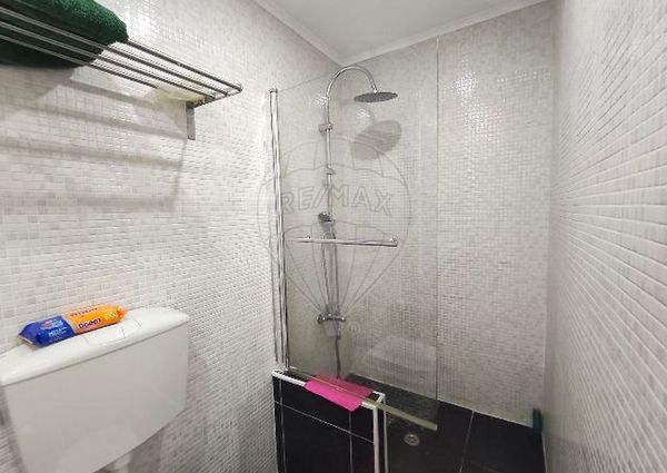 Apartamento T2 em Lisboa