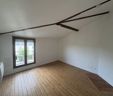 Location Appartement 3 pièces 71m² PALAISEAU 91120 - Photo 2