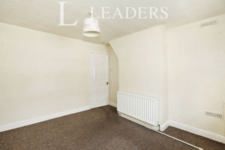 1 bedroom apartment to rent Brook street, Crewe, CW2 - Photo 4