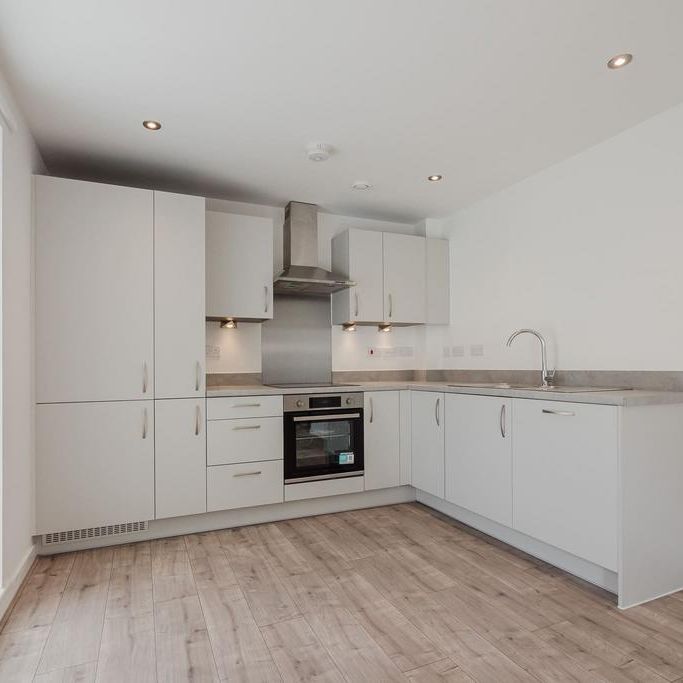 2 bedroom apartment to rent - Photo 1