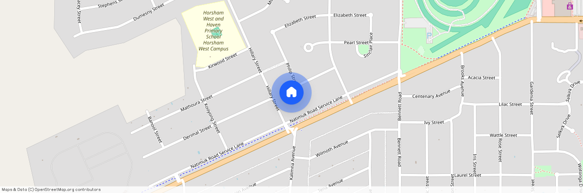 17 Philip Street, Vic 3400, Horsham