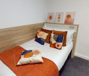 Silver Non Ensuite - Photo 5