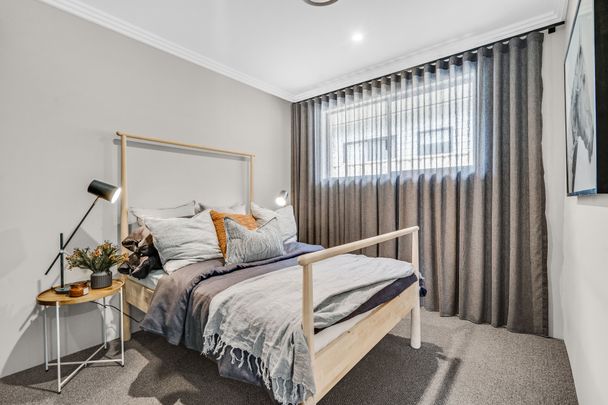 Stunning Display Home Packed With Premium Features - Photo 1