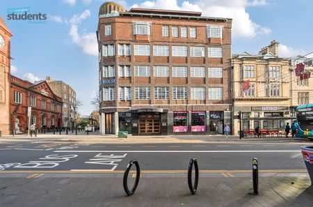 1 bedroom apartment to rent - Photo 4