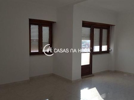 Apartamento T3 - Photo 2