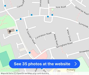 Coronation Road, Droylsden, Tameside, M43 - Photo 1