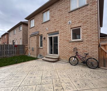 For Lease - 33 Gamson Crescent Unit# Master bedroom, Brampton, Ontario - Photo 4