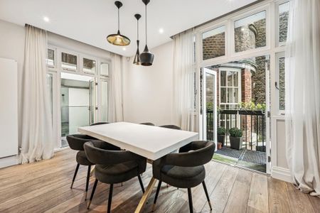 3 bedroom flat to rent - Photo 2