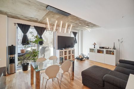 Condo for rent, Montréal (Rosemont/La Petite-Patrie) - Photo 4