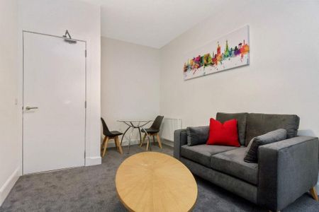 1 bedroom flat to rent - Photo 3