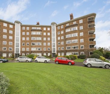 Queens Court, Queens Road, Richmond, Surrey, TW10 - Photo 4