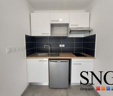 BEAU T2 AVEC TERRASSE ET JARDIN . PARKING DOUBLE - Photo 4