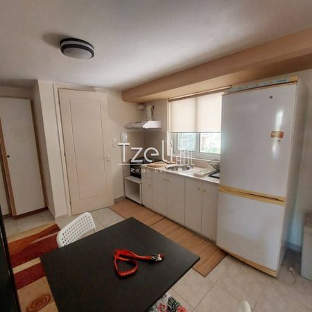 Studio/Γκαρσονιέρα για ενοικίαση Έξω Αγυιά (Πάτρα) - Photo 5