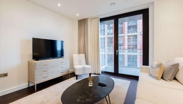 1 bedroom property to rent - Photo 1