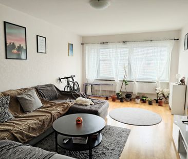 Albert Engströmsgatan, Uppsala - Foto 1