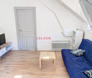 Beau t2 meuble - proche iut - Photo 1