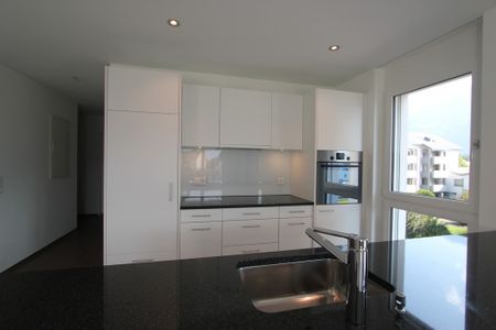 3.5 Zimmer, 88 m², 2. Stock - Photo 3