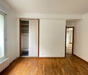 QUARTIER MAIRIE - APPARTEMENT 3 PIÈCES MEUBLÉ - Photo 6