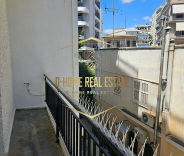 Διαμέρισμα για ενοικίαση Παλαιό Φάληρο - Photo 3