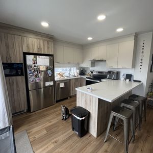 Condo Locatif 4 1/2 - Photo 3