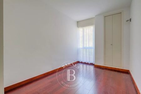 Tout savoir sur cet appartement dans le quartier Le Roucas Blanc, à Marseille 7ème - Photo 3