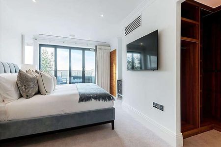 Rainville Road, Hammersmith, London, W6 - Photo 5