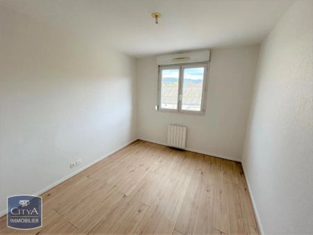 Appartement à louer 3 pièces 61.23m² - Photo 3
