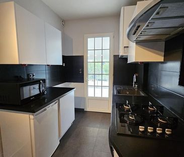 Maison à louer 4 pièces - 88,96 m2 CHATEAUROUX - 36 - Photo 6