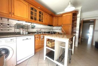 Apartamento T3 em Setúbal