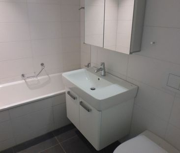 Big City Life im Gundeli - Foto 2