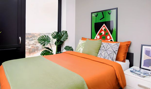 Extra Large Studio - Photo 1