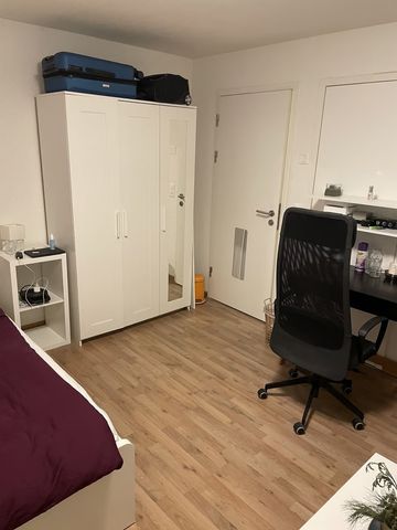1 Zimmer, 18 m², 2. Stock - Foto 2